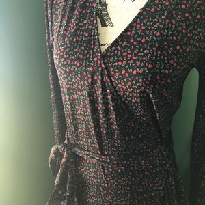 Michael Kors rose dress🌹